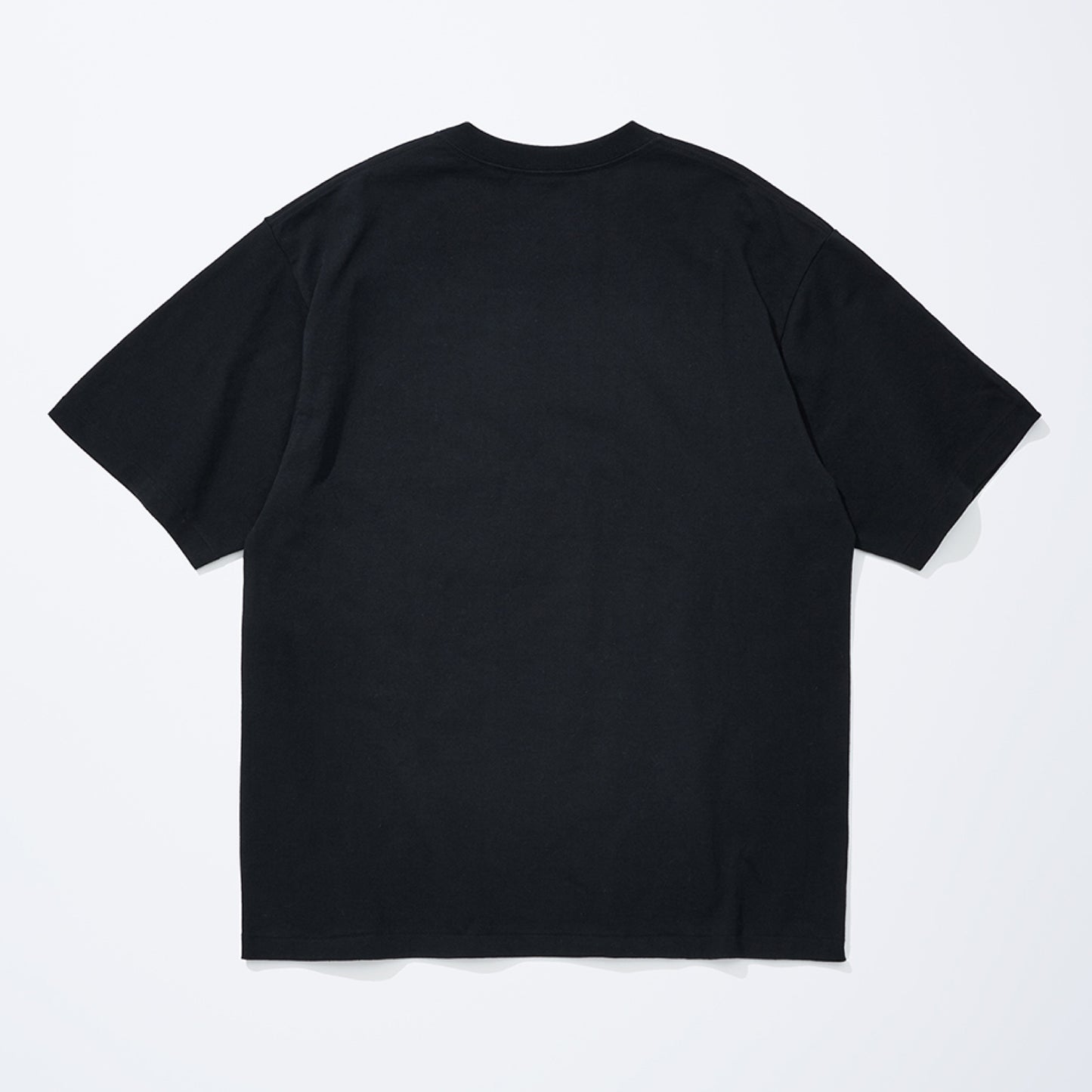 S/S Tubular T-Shirt/COTTON RESEARCH CLUB