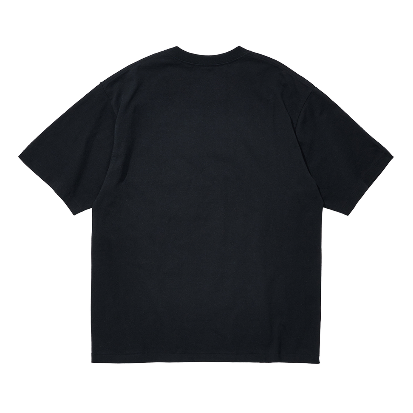 S/S Tubular T-Shirt/COTTON RESEARCH CLUB