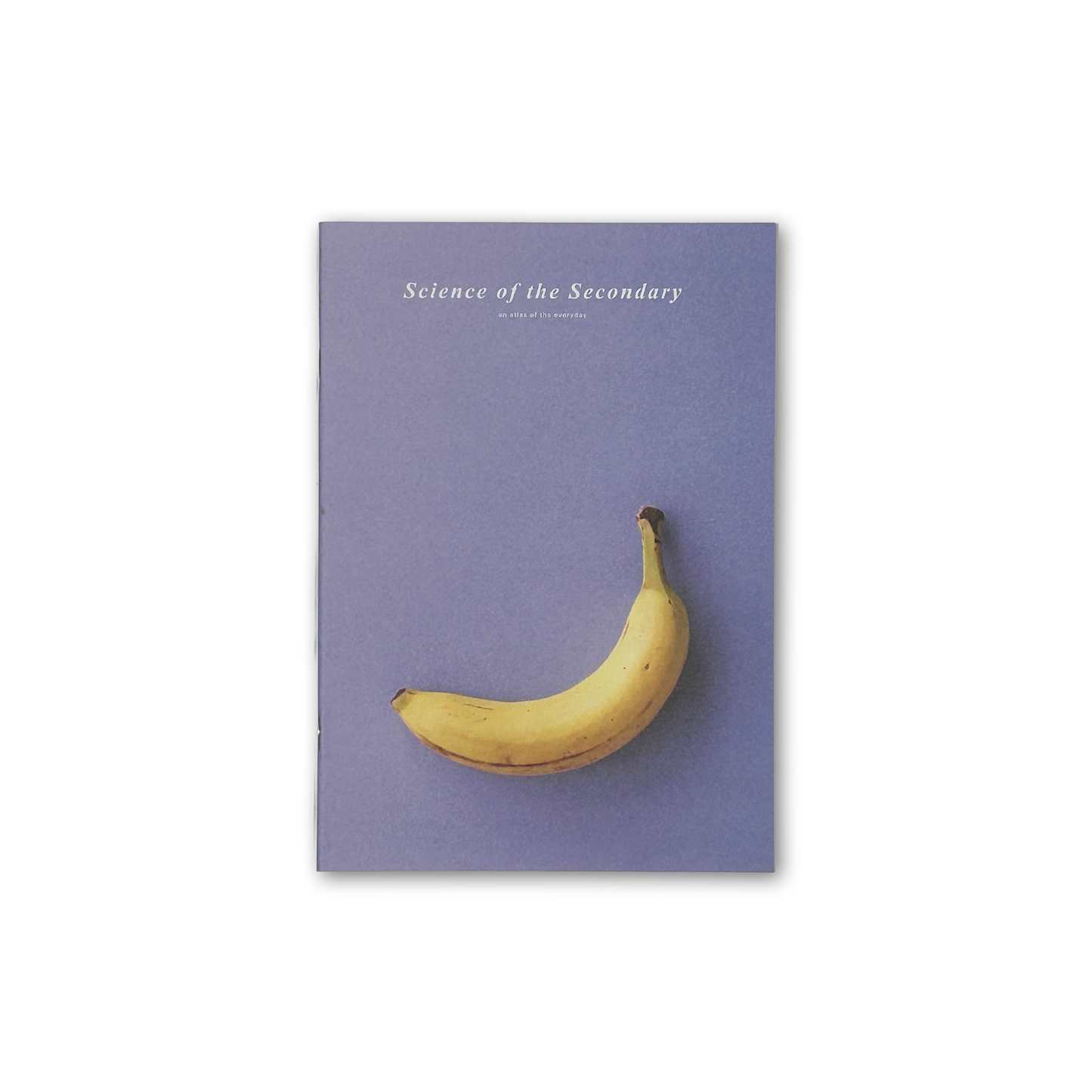 Science of the Secondary #11: Banana
