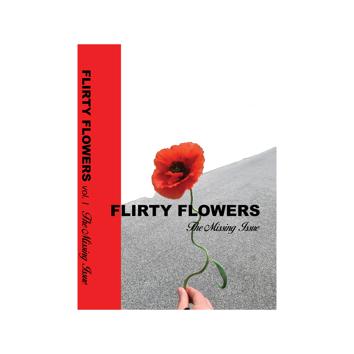 FLIRTY FLOWERS
