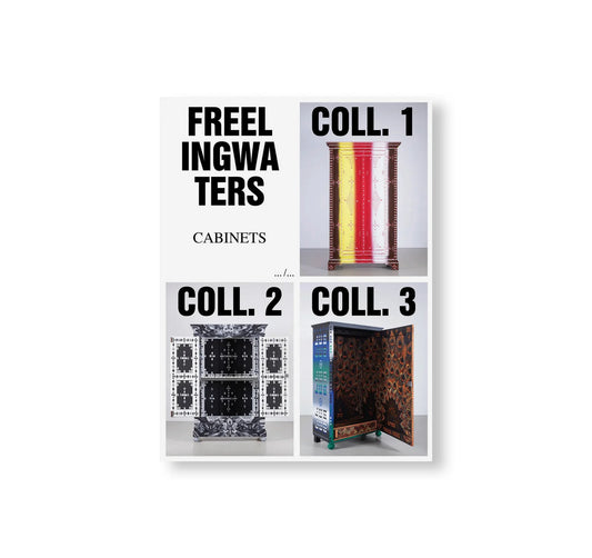 CABINETS by FreelingWaters