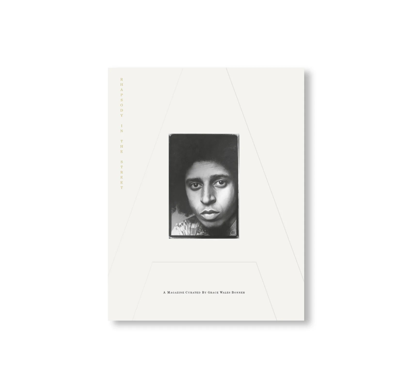 A MAGAZINE CURATED BY GRACE WALES BONNER – Forever ever