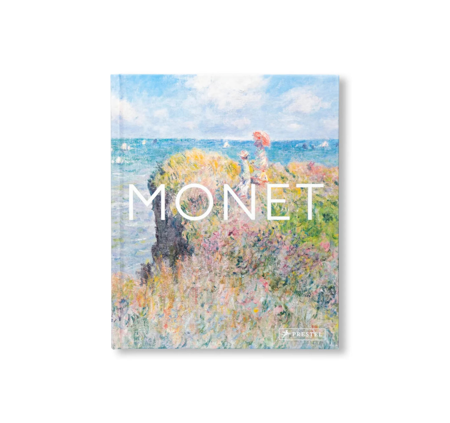 MONET - THE BIGGER PICTURE by Anne Sefrioui