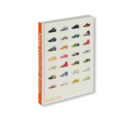 NIKE FOOTBALL BOOTS