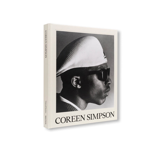 COREEN SIMPSON: A MONOGRAPH by Coreen Simpson