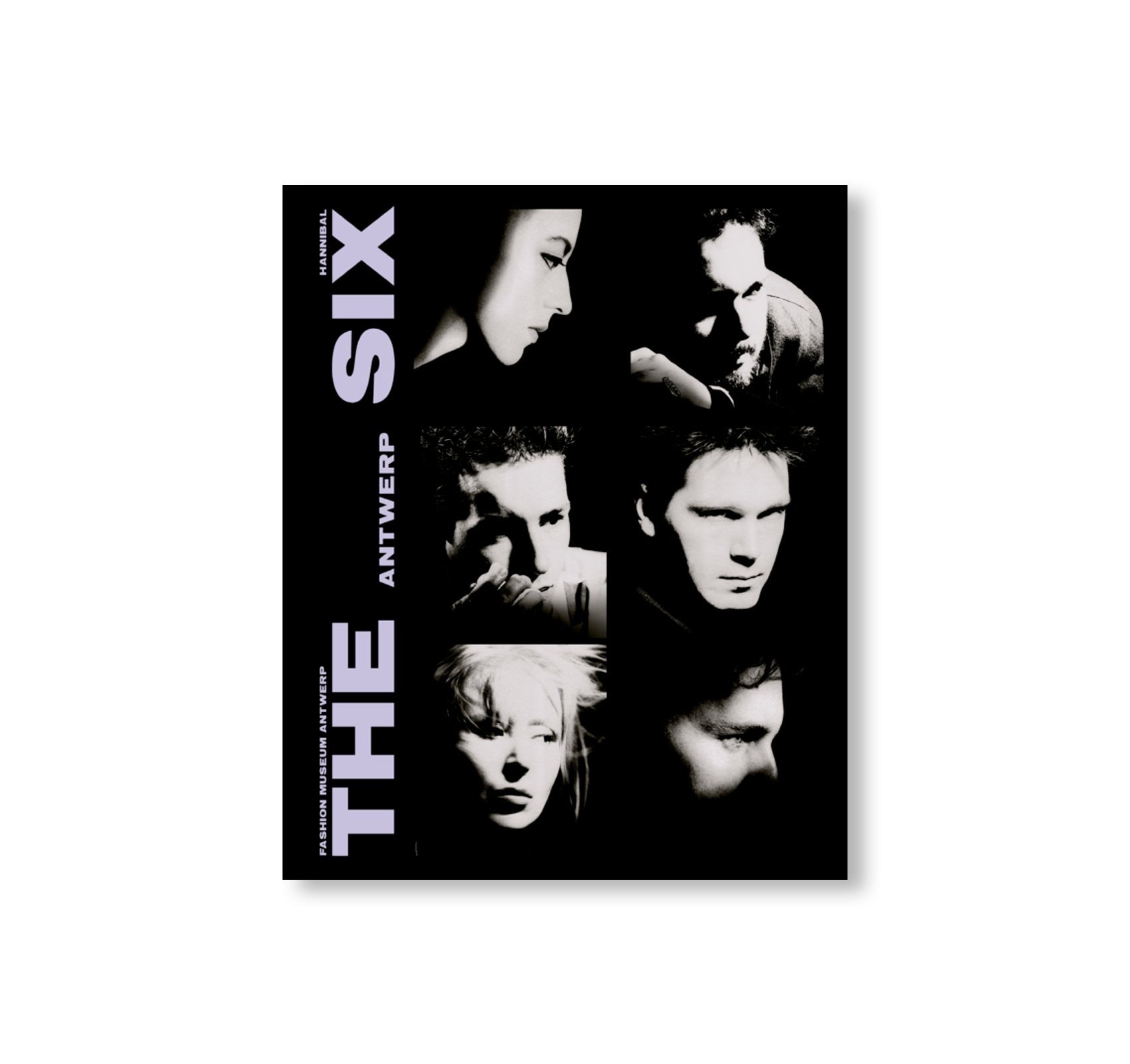 THE ANTWERP SIX – Forever ever