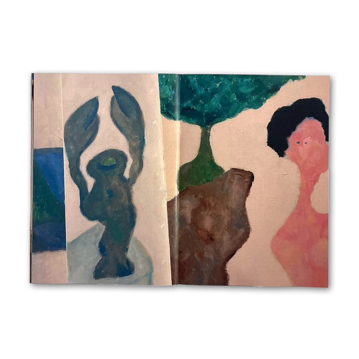 KANATA 彼方 Q&AW Joji Nakamura/IRUBOOKS