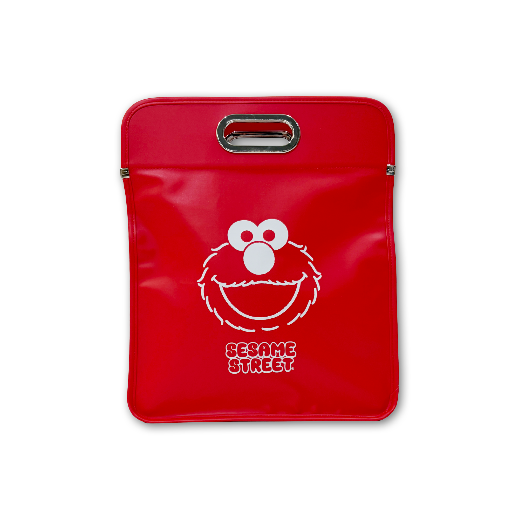ELMO RECORD BAG / SESAME STREET – Forever ever