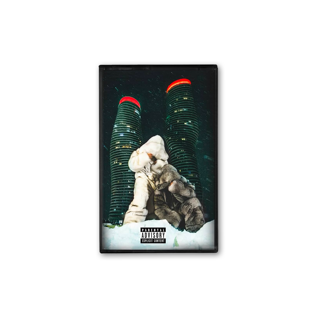 $OME $EXY $ONGS 4 U (CASSETTE)/PARTYNEXTDOOR & DRAKE