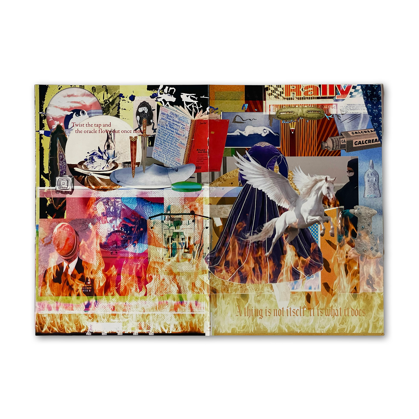 RAREMETAL zine vol.1