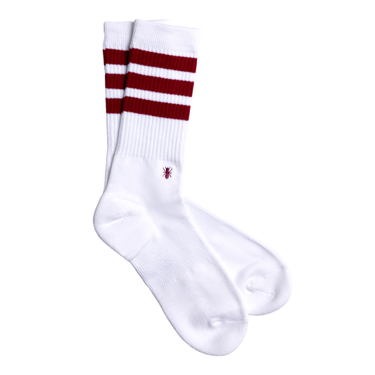 RETRO SERIES SOCKS DC/voted