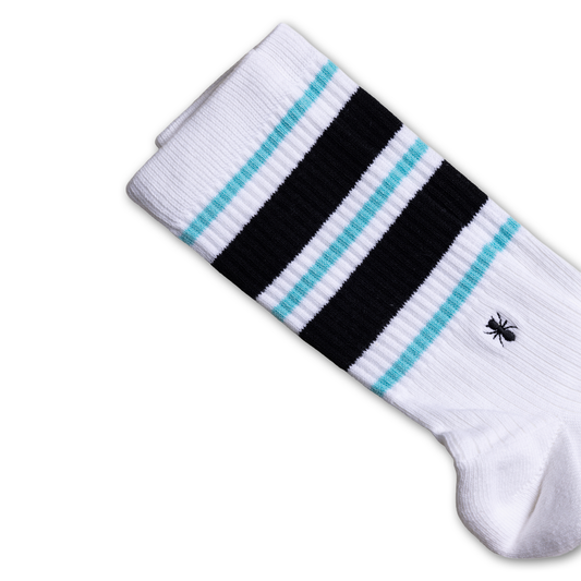 RETRO SERIES SOCKS NYC/voted