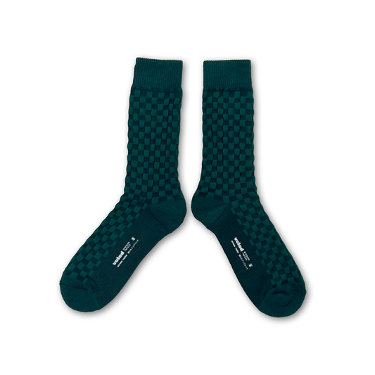 ARISE CREW GREEN/voted