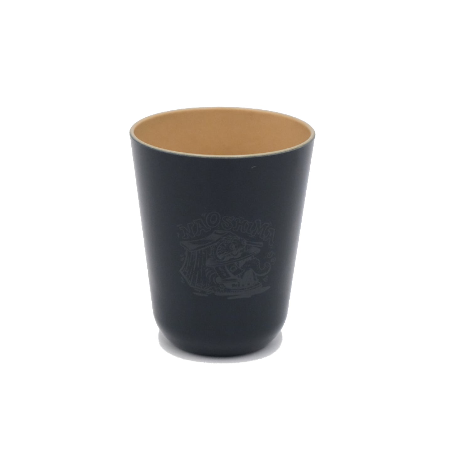 PAPLUS®×JETWRENCH×MIKAZUKISHOTEN Stacking Tumbler 260ml