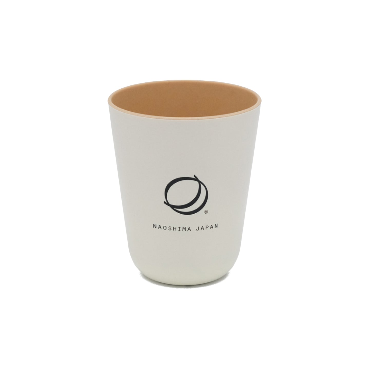 PAPLUS®×MIKAZUKISHOTEN Logo Stacking Tumbler 260ml