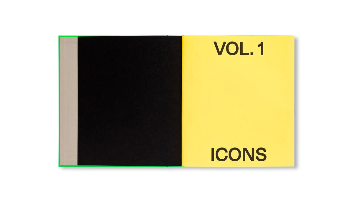 VIRGIL ABLOH: NIKE. ICONS by Virgil Abloh