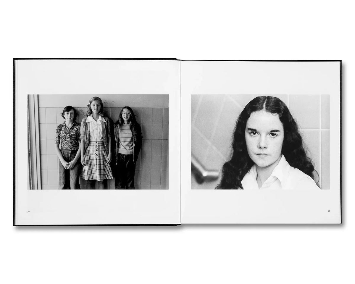AMERICAN TEEN by Joseph Szabo