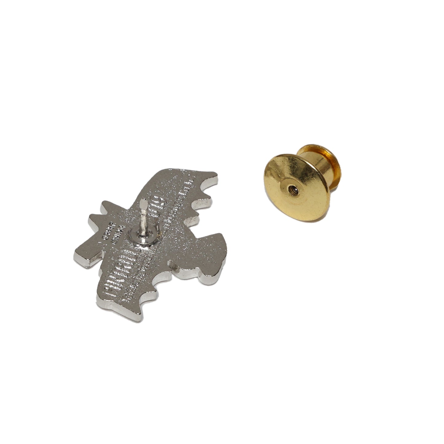 Keith haring Demon dog PIN/PINTRILL