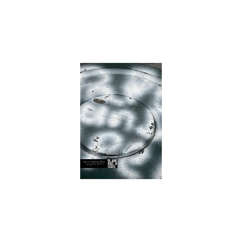 BAIOCCHI/Seth Fountain - BMTC ZINE #02