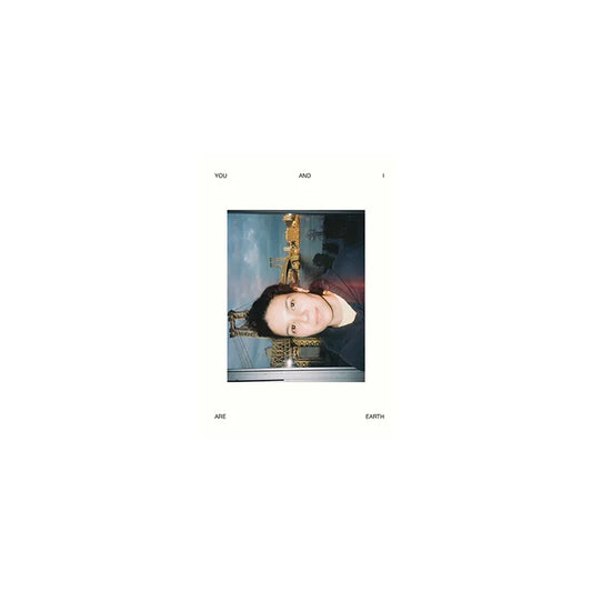 YOU AND I ARE EARTH/Pete Voelker - BMTC ZINE #01