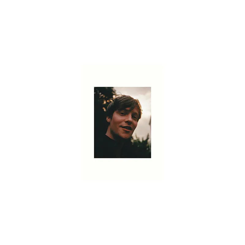YOU AND I ARE EARTH/Pete Voelker - BMTC ZINE #01