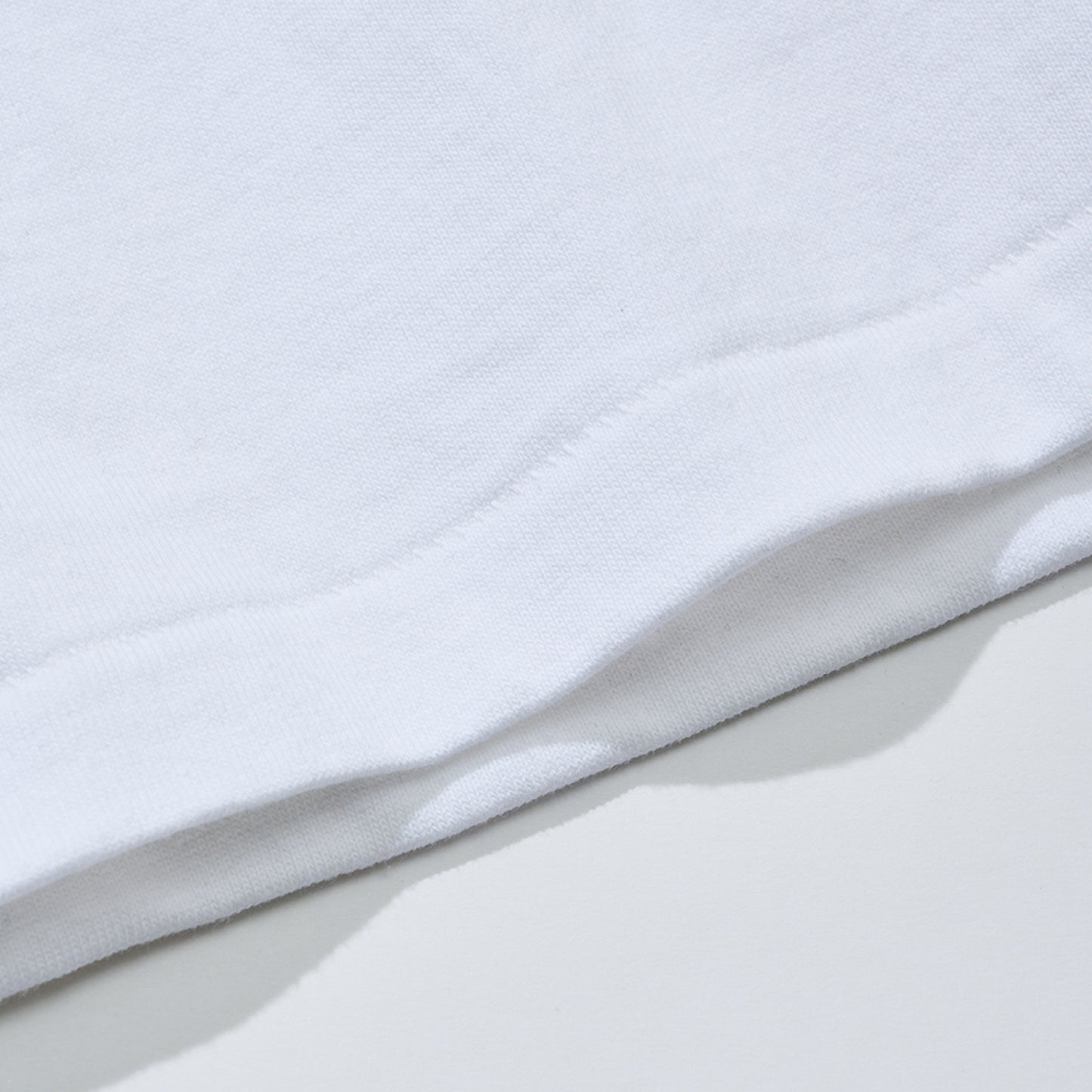 S/S Tubular T-Shirt/COTTON RESEARCH CLUB