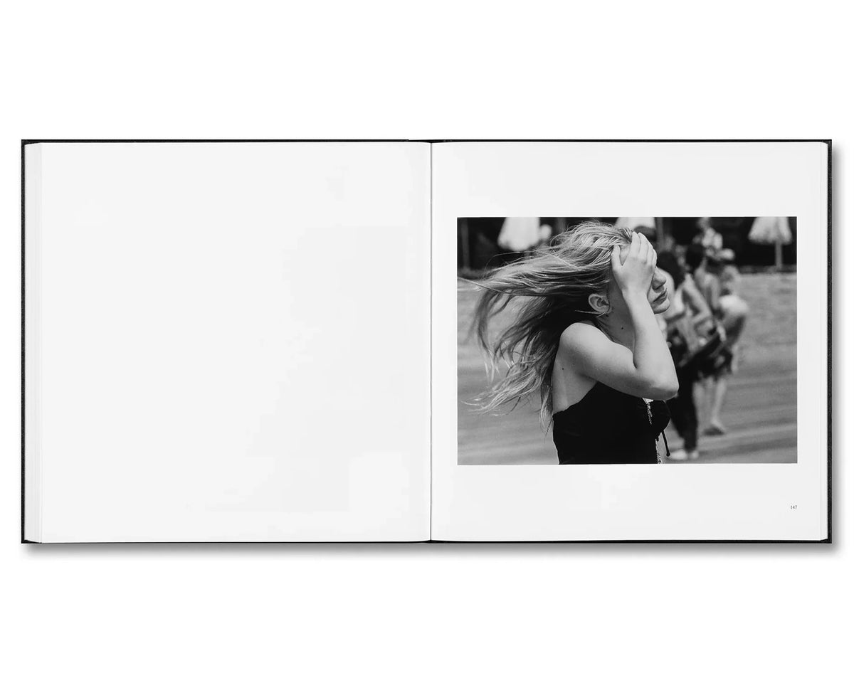 AMERICAN TEEN by Joseph Szabo