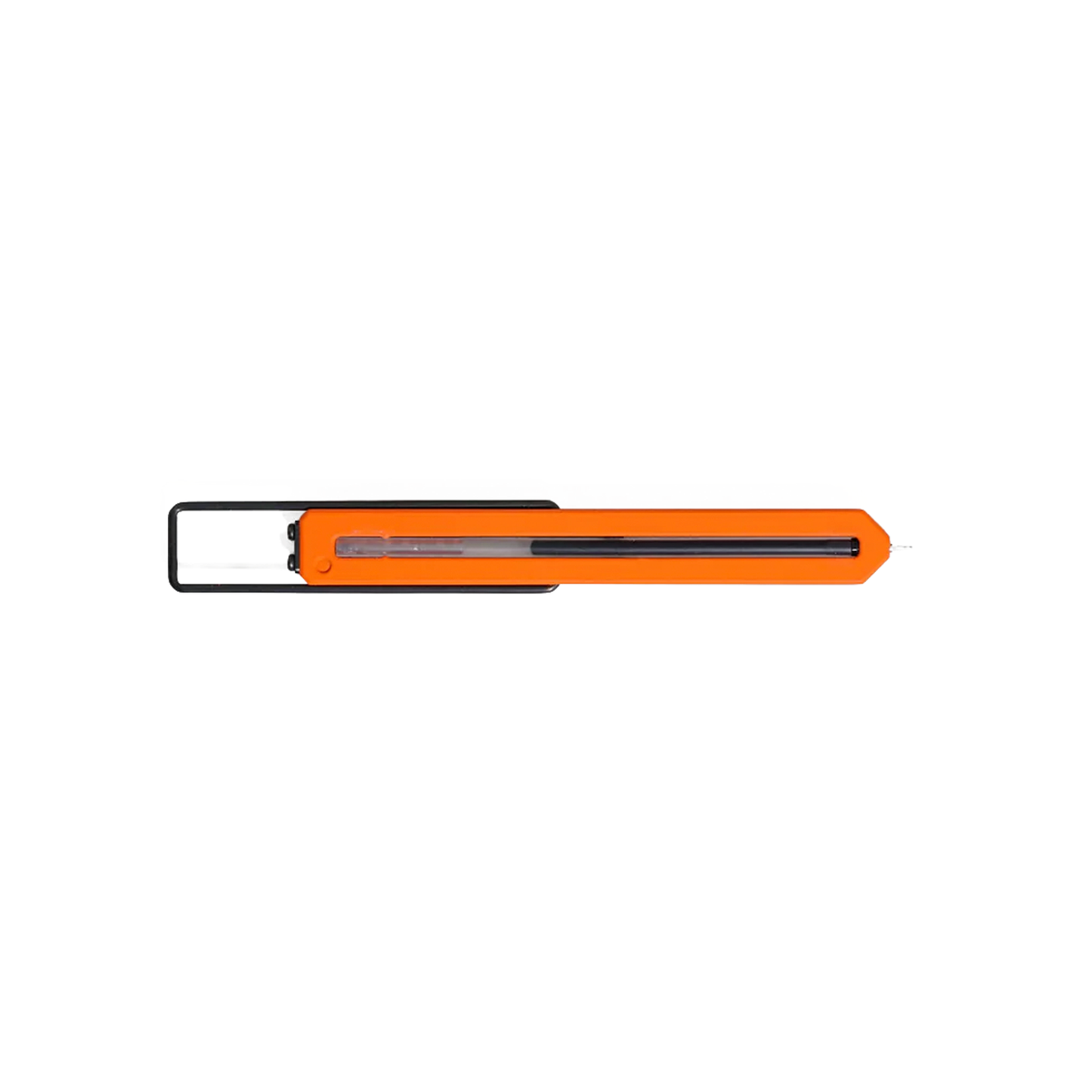 Pen Type-C - Grade 5 Titanium Orange Cerakote/CW&T