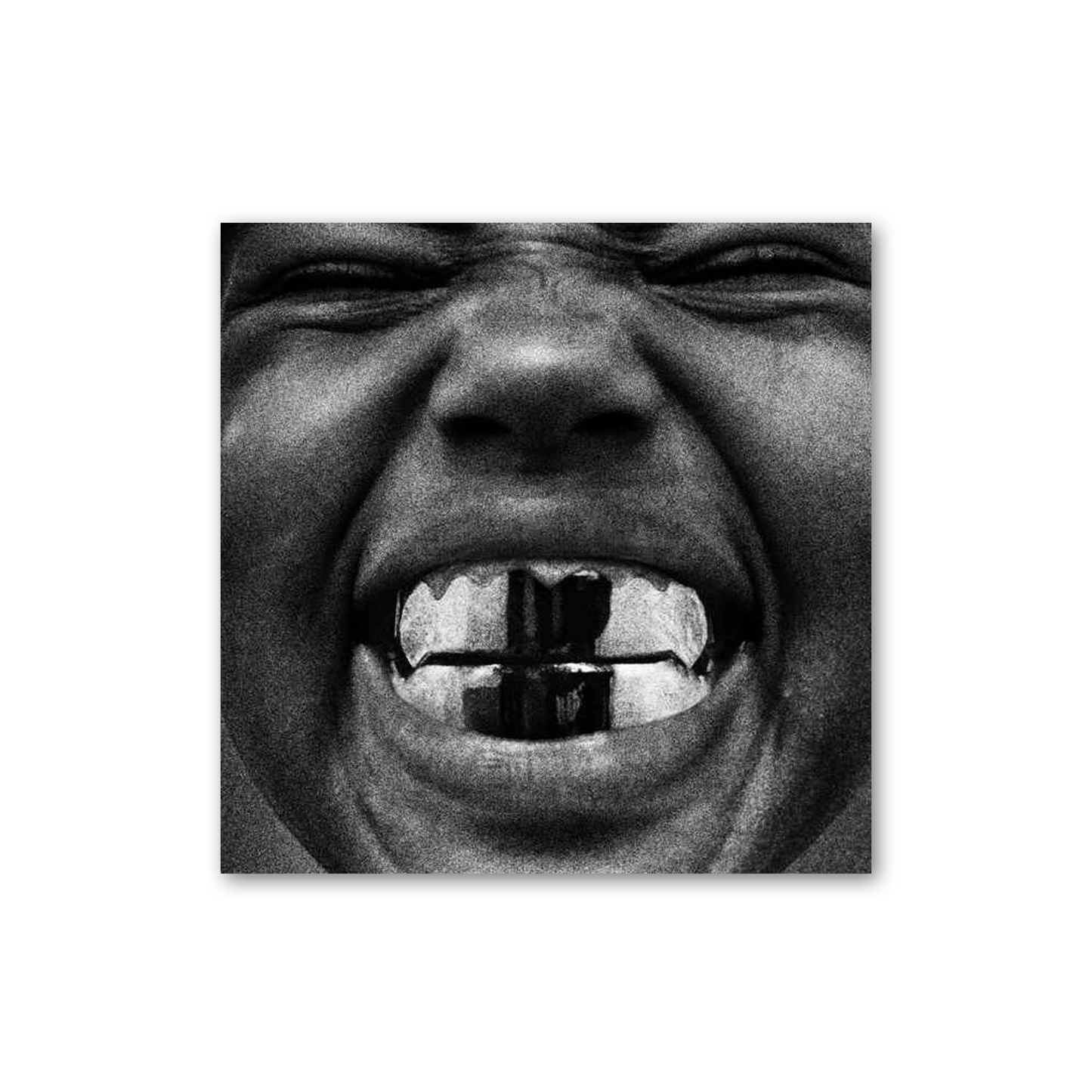 BULLY(1LP)/YE