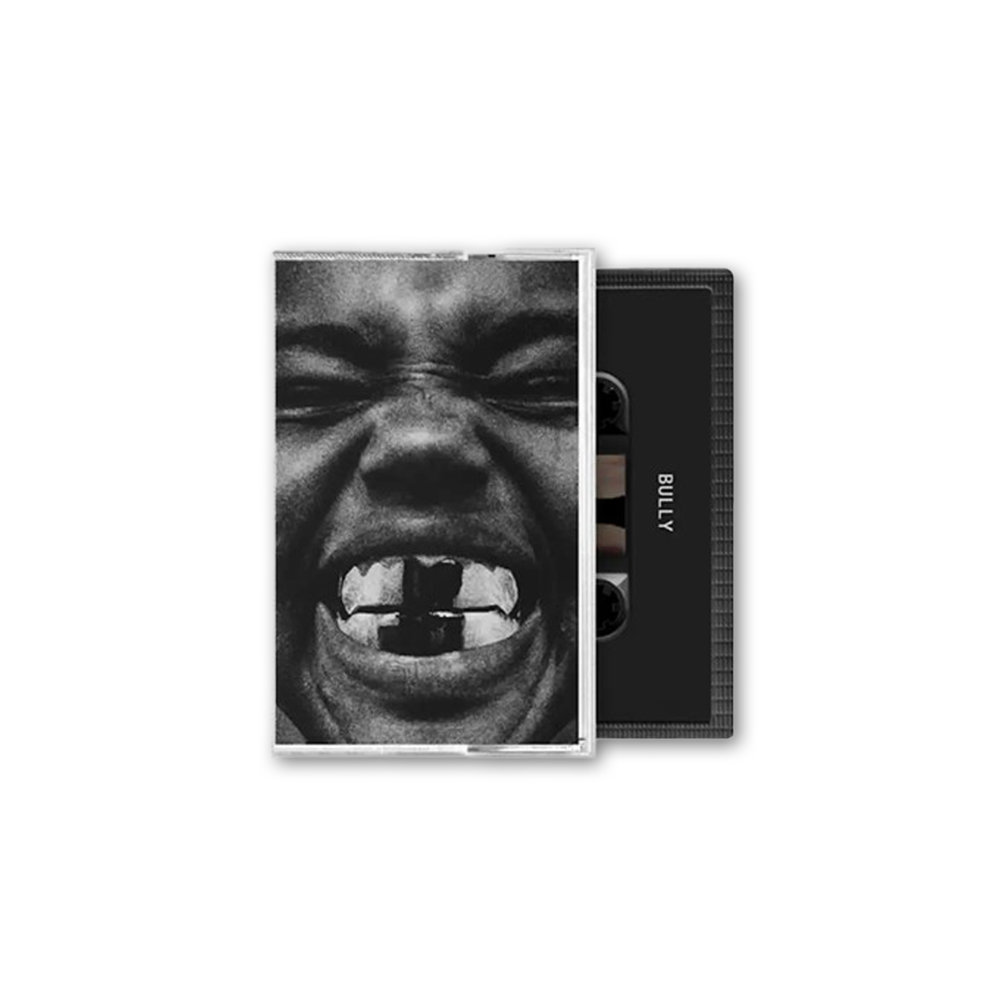 BULLY(CASSETTE TAPE)/YE