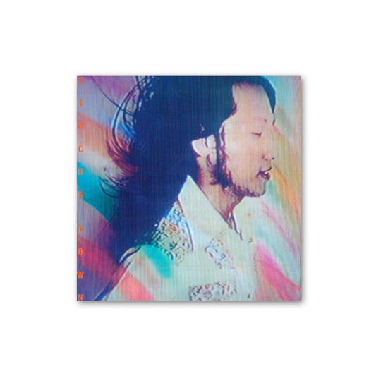 CIRCUS TOWN[Vinyl-1LP]/山下達郎