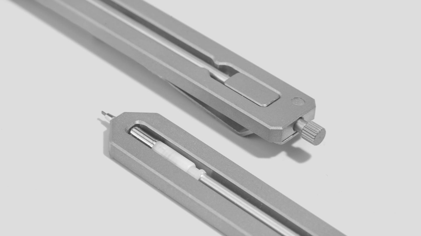 Pencil Type-C Titanium/CW&T