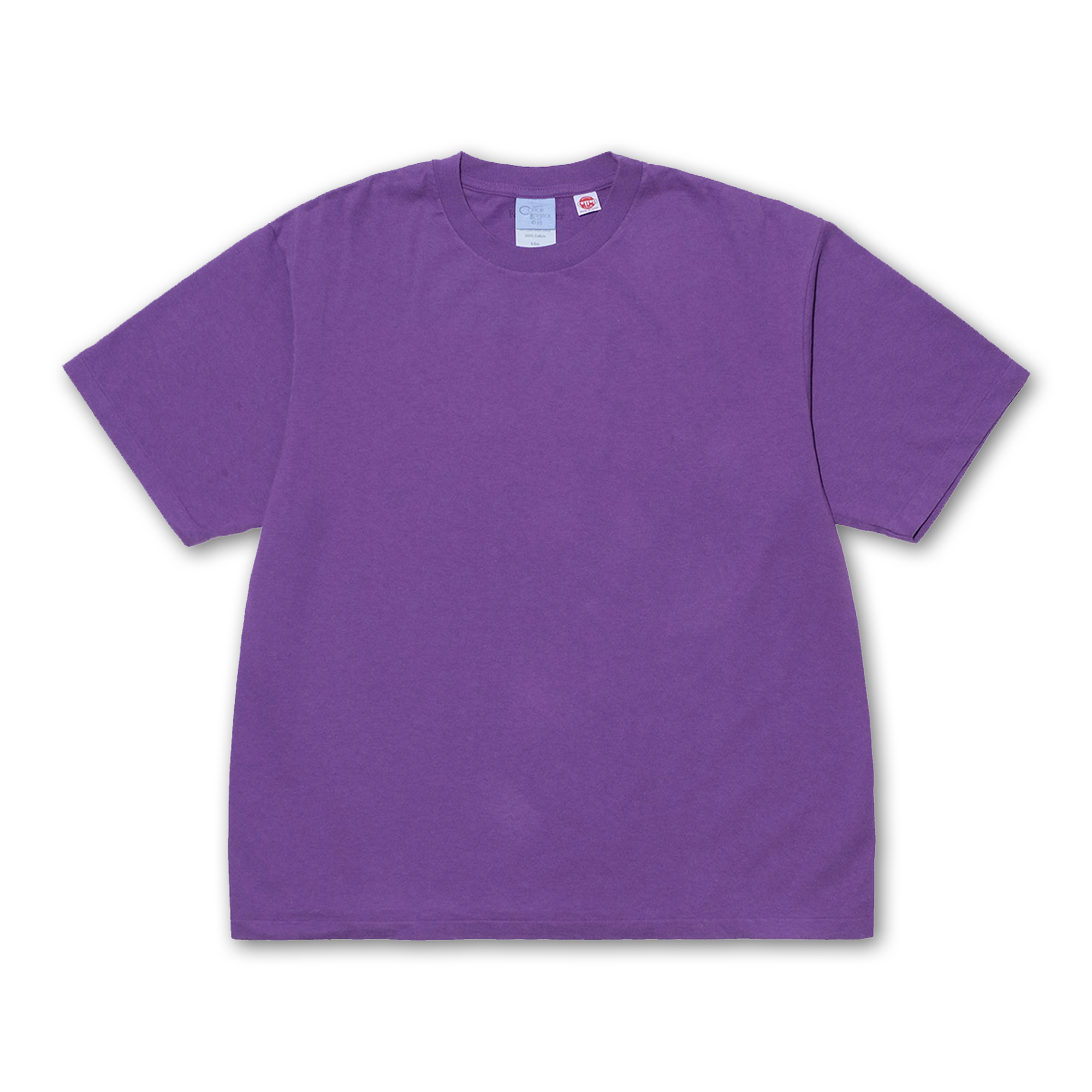 Garment Dyed.