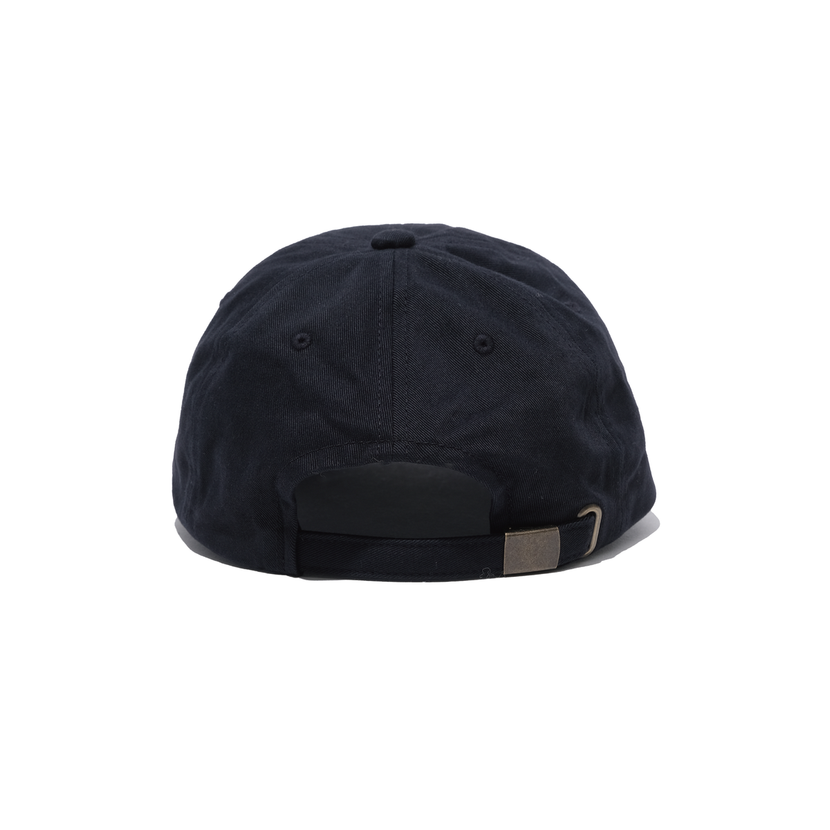 Forever ever Logo Cap BLACK