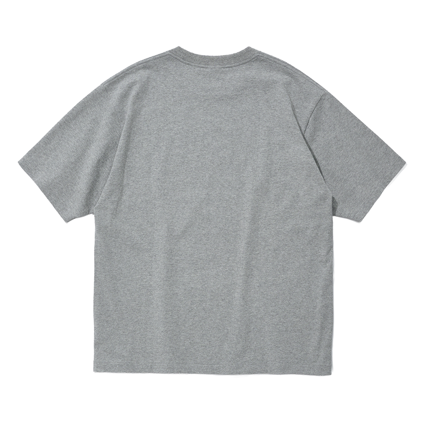 S/S Tubular T-Shirt/COTTON RESEARCH CLUB