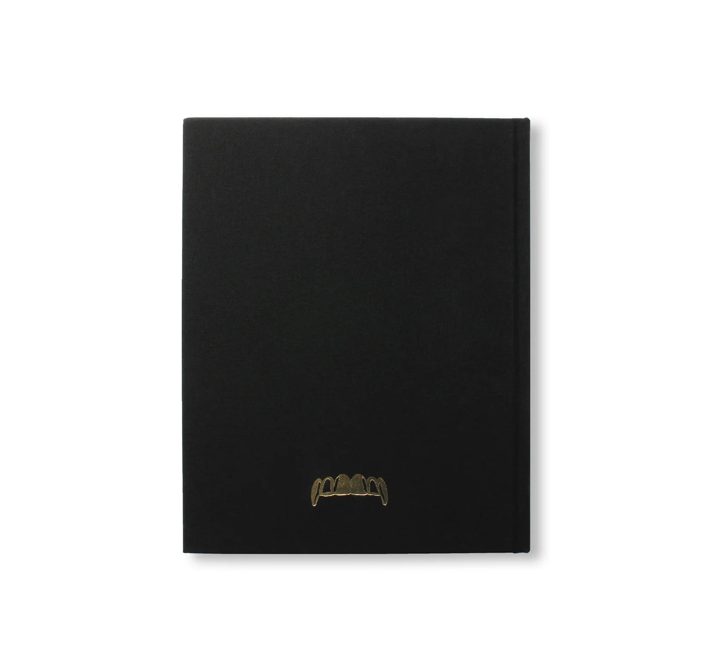 MOUTH FULL OF GOLDS [SECOND EDITION]