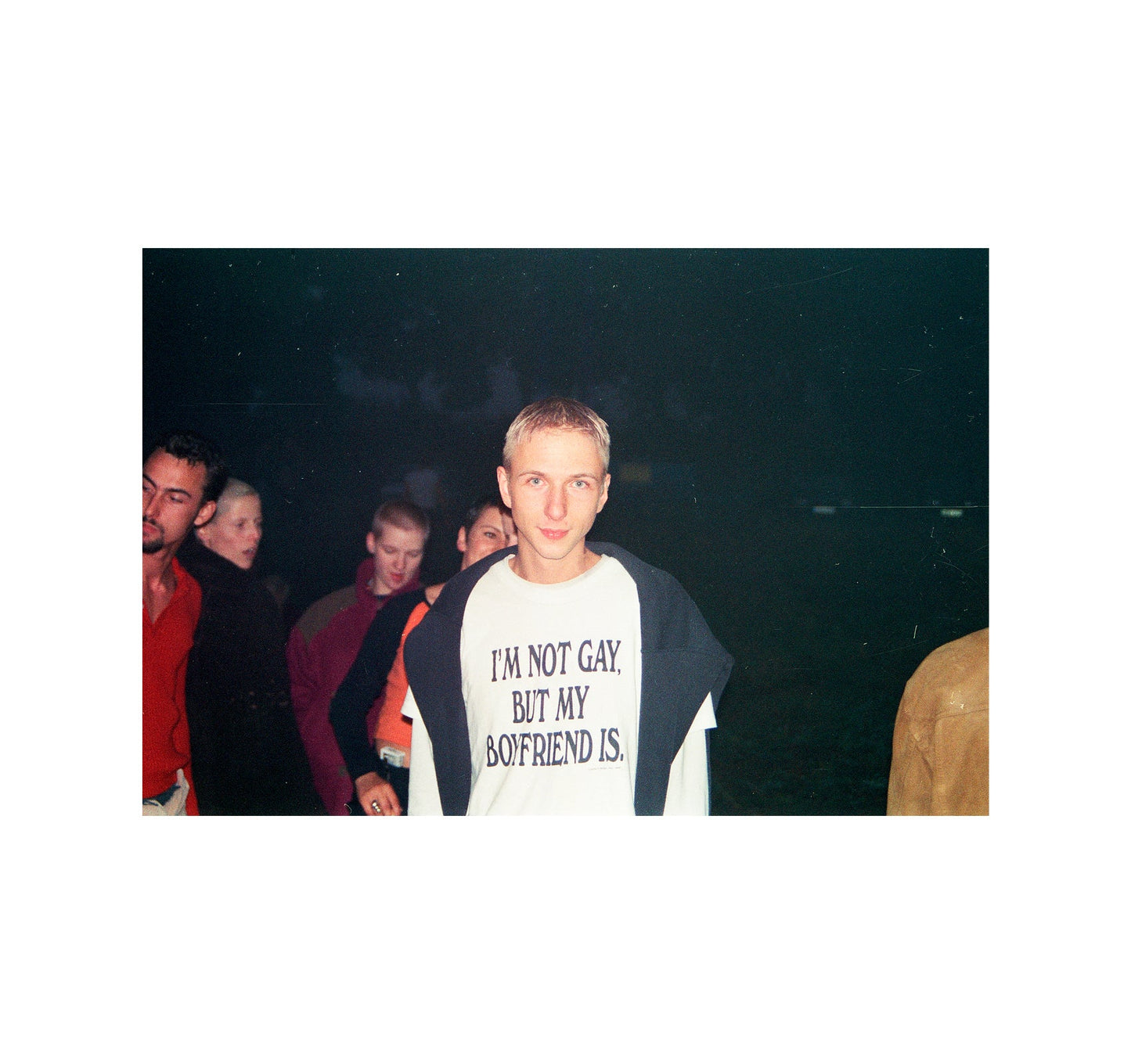 ANFANG/BEGINNING: BERLIN 1994-99 by Christian Stemmler