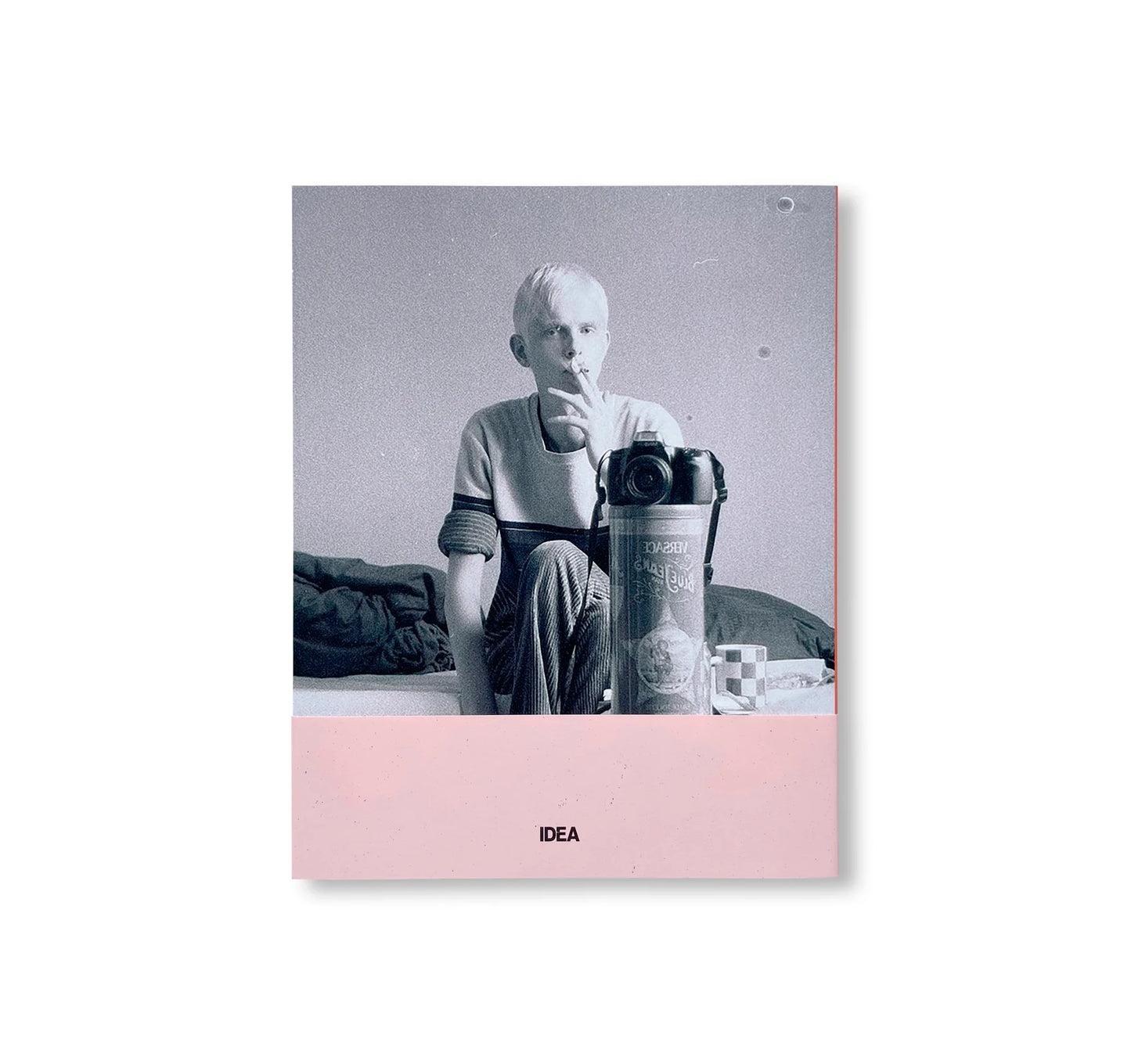 ANFANG/BEGINNING: BERLIN 1994-99 by Christian Stemmler