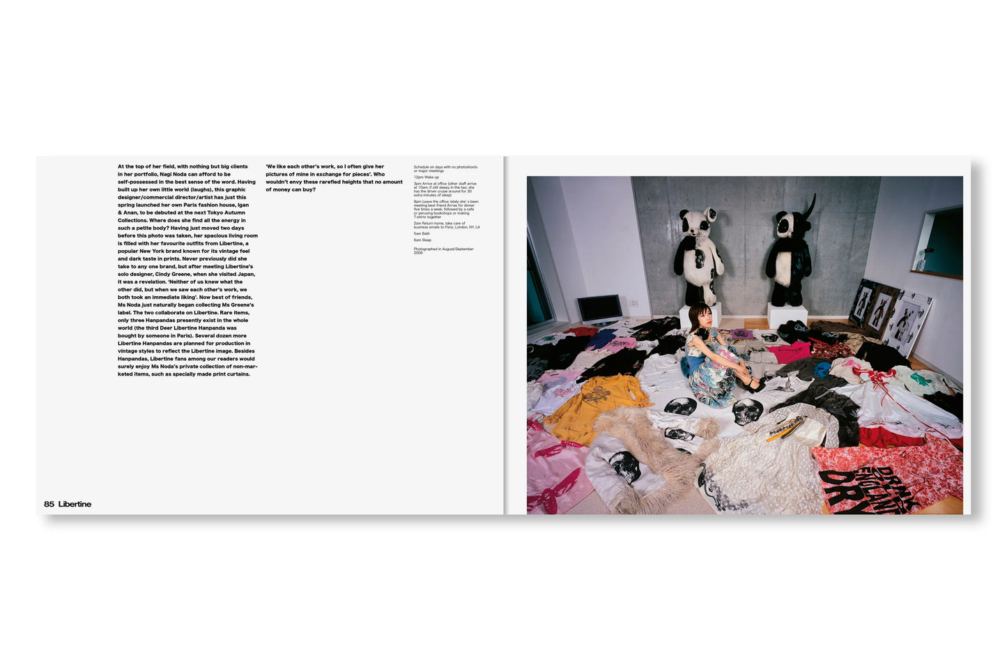 HAPPY VICTIMS by Kyoichi Tsuzuki [SIGNED]