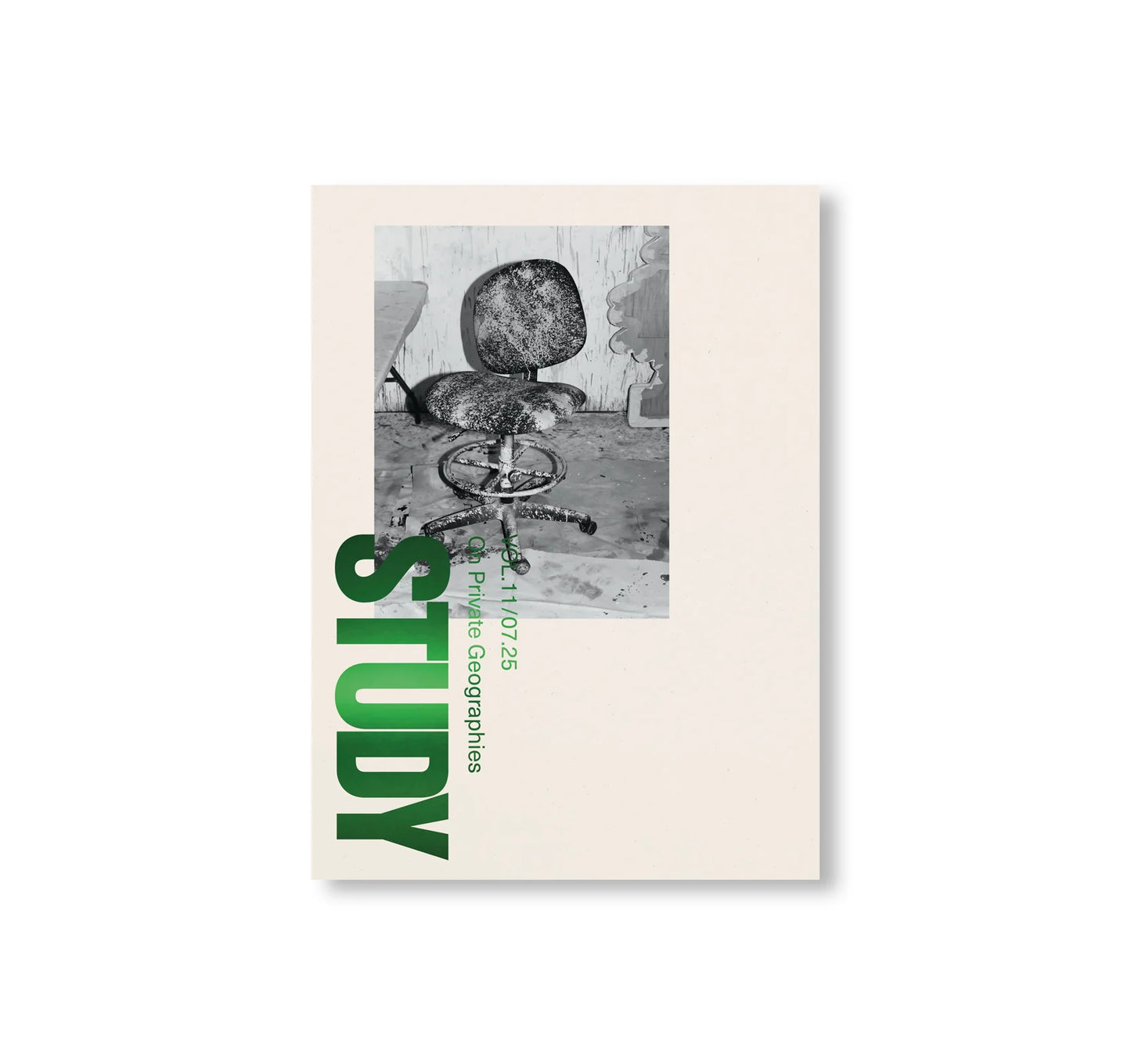 STUDY MAGAZINE VOLUME 11