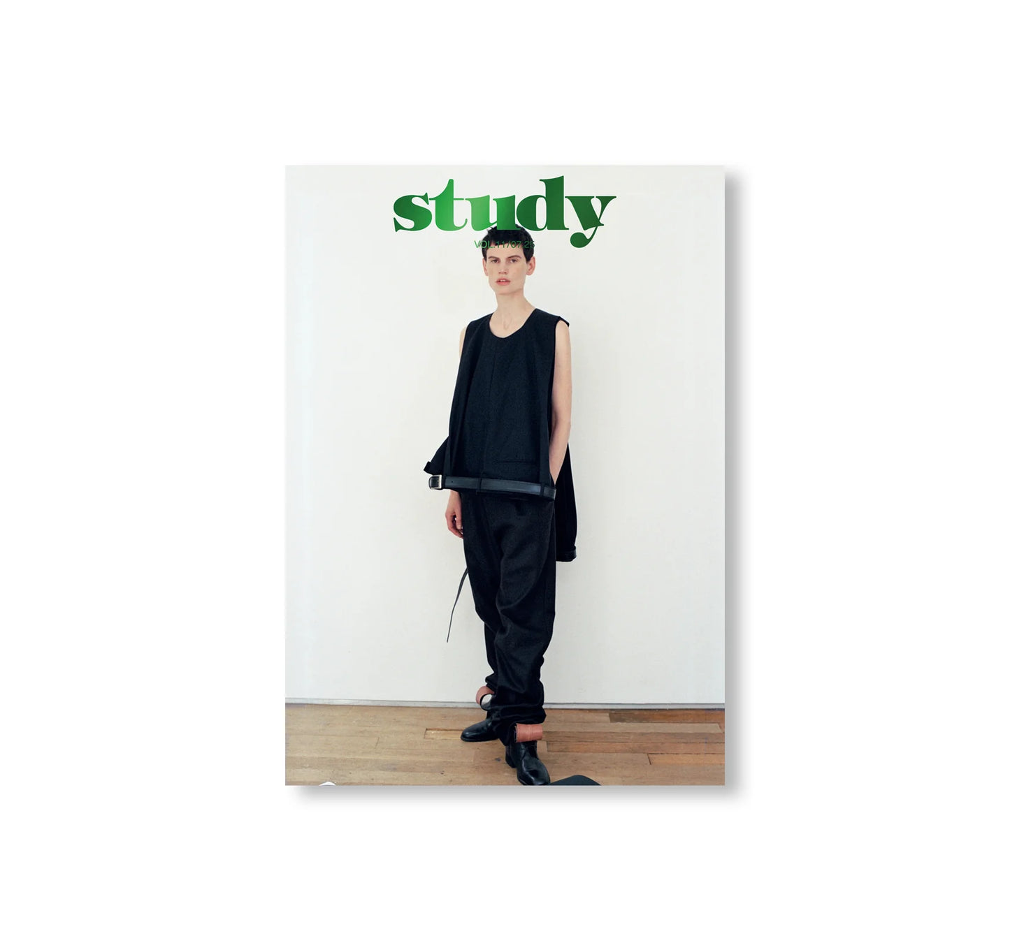 STUDY MAGAZINE VOLUME 11
