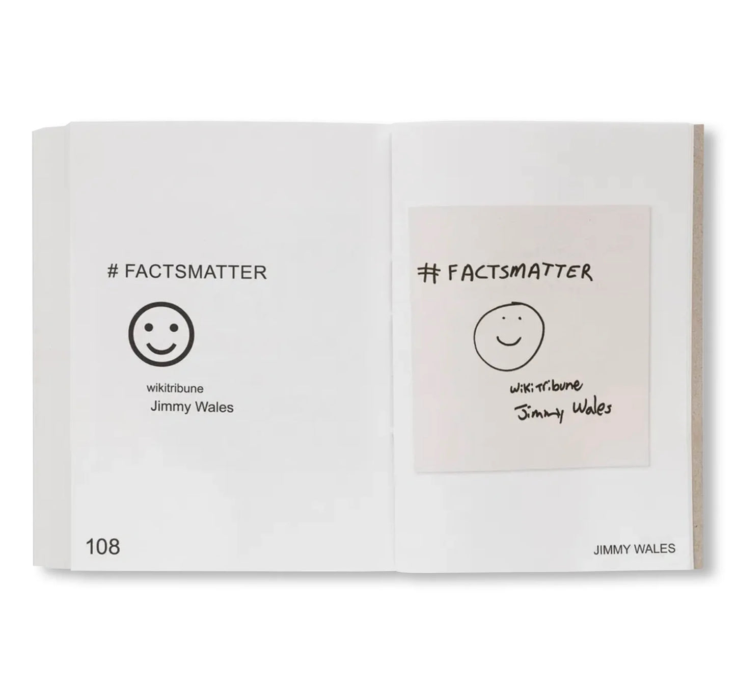 WISH YOU WERE HERE: 111 ARTISTS, 111 NOTES by Hans Ulrich Obrist