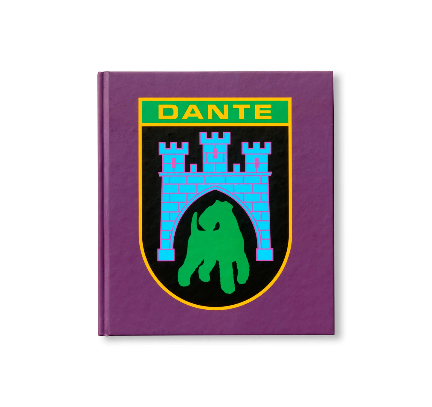 DANTE by E-WAX