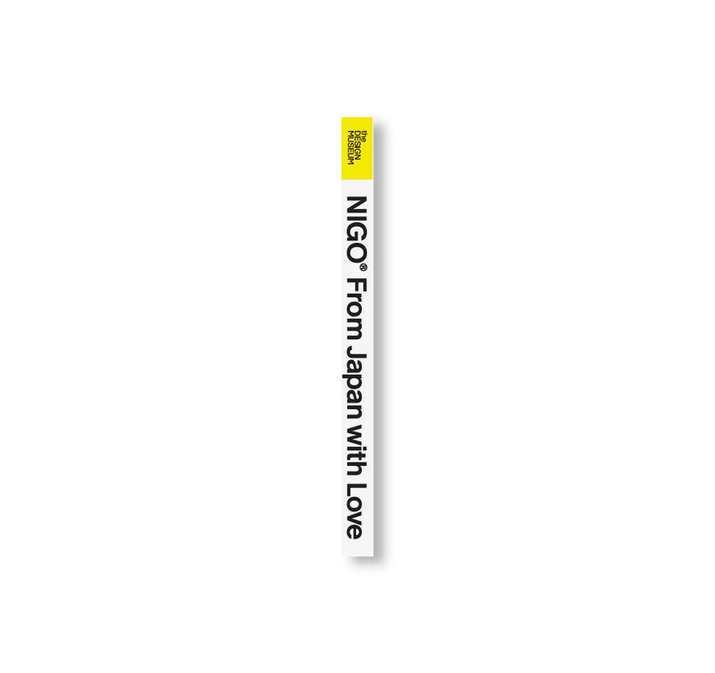 NIGO: FROM JAPAN WITH LOVE by NIGO®