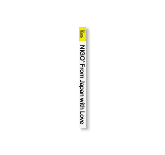 NIGO: FROM JAPAN WITH LOVE by NIGO®