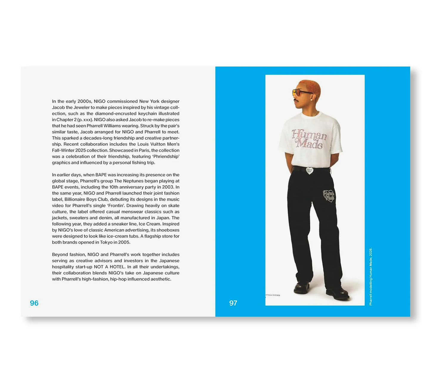 NIGO: FROM JAPAN WITH LOVE by NIGO®