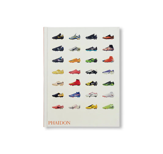 NIKE FOOTBALL BOOTS