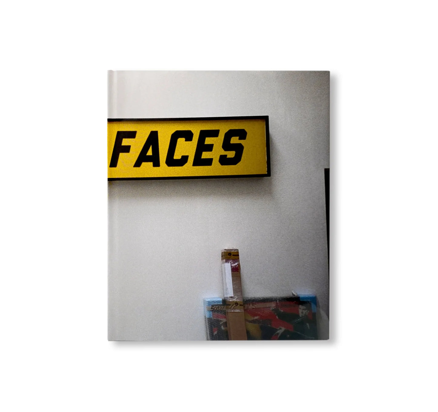 PLACES + FACES by Imran Ciesay, Solomon Boyede