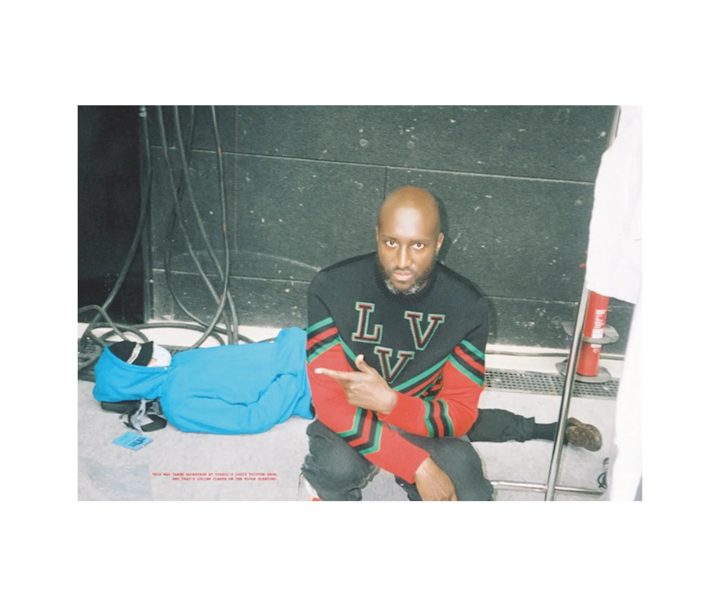 PLACES + FACES by Imran Ciesay, Solomon Boyede