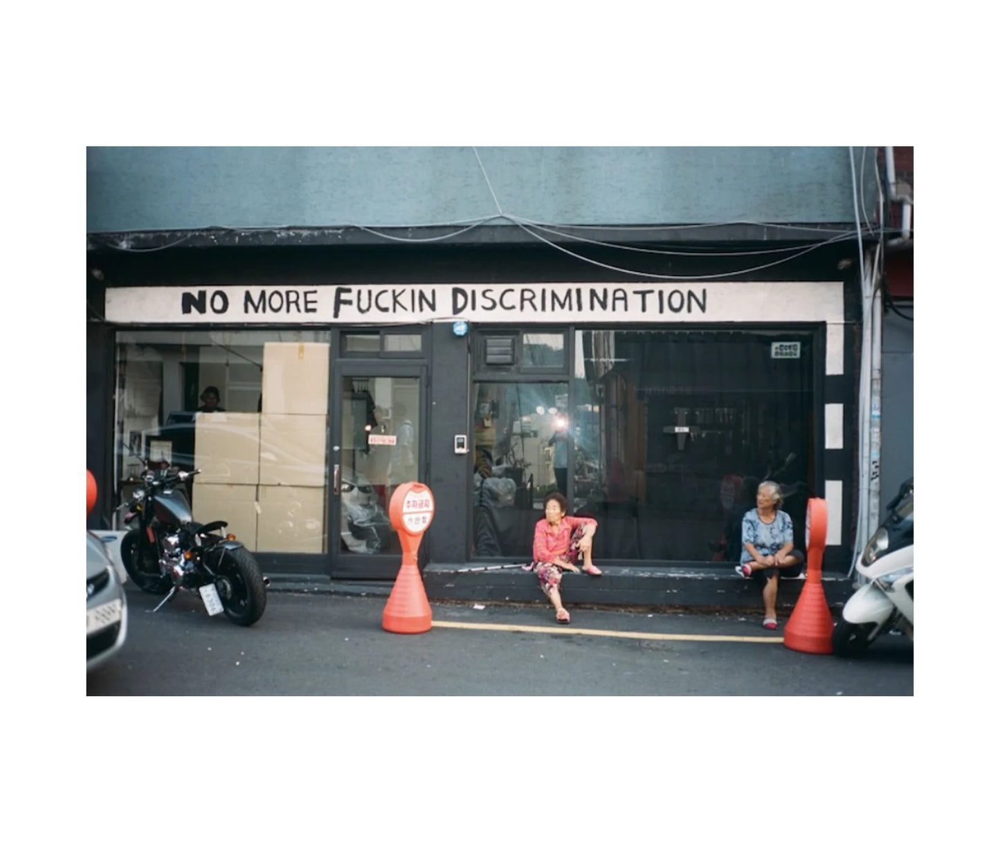 PLACES + FACES by Imran Ciesay, Solomon Boyede